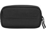 Incase Crosstown Sling Bag - Scomparto Per I Dispositivi Con Fodera In Morbida Pelliccia Sintetica - Tasca Frontale Ad Accesso Rapido - Opzioni Di Trasporto Convertibili: Trasporto Su Anca O Come Borsa A Tracolla