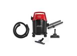 Heinner HVC-MWD1400P-BK Aspirapolvere A Umido E A Secco - 1400W - 15L - Hepa - Funzione Di Soffiaggio