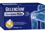 Gelencium Curcuma Plus Alta Dose Con Vit.C Capsule 60 Capsule