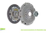 Kit Frizione Valeo Frizione Per Subaru Impreza Hatchback (Gr, Gh, G3) 828941