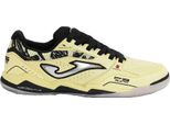 Joma Fs Reactive Scarpe Da Calcio Indoor Giallo Eu 43 Giallo Eu 43