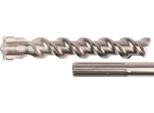 Makita Zentro Max Hammerbohrer, SDS-MAX, 40 X 1.200 / 1.320 Mm SDS-MAX - 40 X 1.200 Mm