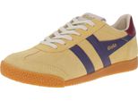 Gola Elan - Scarpe Da Ginnastica Da Donna - Pollen Plum Cerise, Taglia:42 Eu