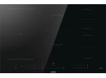 Gorenje GI8532BSCE, Nero, Da Incasso, 60 Cm, Piano Cottura A Induzione Con Zone, Vetroceramica, 5 Zone/Zone