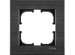 Montatura Singola Cosmic Black C101/09E Exen (Comfort)