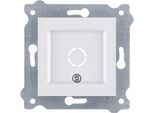 Presa Per Cavo Bianco 265/01E Exen