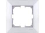 Telaio Singolo Bianco O101/01E Exen (Odak)