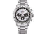 Citizen - CA4660-61A - Orologio Da Polso - Uomo - Solare - Promaster