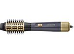 Remington AS5805, Spazzola Ad Aria Calda, Calda, Per Capelli Asciutti/Umidi, Blu, Champagne, Con Occhiello Per Appenderla, 1000 W
