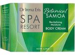 Dr. Irena Eris Spa Resort Botanical Samoa Lozione Corpo Rivitalizzante E Idratante, 200 Ml