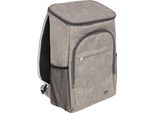 5 Five Simply Smart - Zaino Isotermico Grigio 18Cm