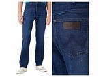 Wrangler, Jeanshosen Da Uomo, Vestibilità Dritta, Frontier, W31 L32, Blau, Jeans, Baggyjeans, Buggy