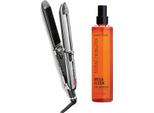 Babyliss Pro Elipsis 31Mm Nero BAB3000EPE + Matrix Tr Mega Sleek Iron Smoother [Nuovo] 250Ml