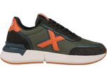 Munich Versus 83 Scarpe Sportive Verde Eu 39 Uomo Verde Eu 39