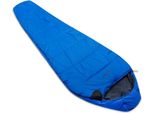 Sacco A Pelo Regatta Montegra 200 Blu Blu Taglia Unica