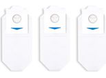 Ecovacs DDB030038 Accessorio E Ricambio Per Aspirapolvere Sacchetto Per La Polvere Robot Aspirapolvere