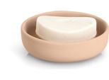 Portasapone In Ceramica Brass Tone, Ø 11,2 Cm, Marrone