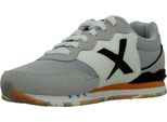 Sneakers Del Marchio Munich Del Modello 1690163M Grigio