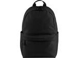 Bagbase - Zaino "Everywear"", 20L RW10659 (Taglia Unica) (Nero)"