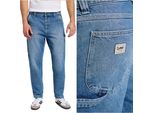 Lee Carpenter Jeans Blau 36 / 32 Mann Blau 36