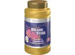 Brain Star, 60 Cps