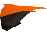 Coperchio Air Box Acerbis Arancio/Nero Per Ktm Sx 85