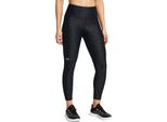 Under Armour - Leggings Da Donna GT2085 (34 De) (Nero)