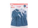 Corolle Jurk Voor Babypop, 42 Cm