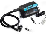 Pompa Di Riempimento Elettrica 12V Smart Gonfiatore Sgonfiatore Pompa D'aria Star Pump 8 Sup