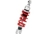 Monoammortizzatore A Gas Yss Topline Regolazione Precarico Per Aprilia