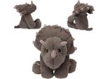 Depesche Vertrieb Gmbh & Co. Dino World Peluche Trice Floppy 0 0 Stk