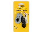Eccellente Clicker Per L'addestramento Degli Animali Domestici
