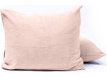Federe Sleeptime Teddy 2Pack Rosa 60 X 70 Cm