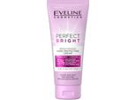 Eveline Cosmetics Crema Mani Protettiva Perfect Bright Brightening, 100 Ml