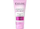 Eveline Cosmetics Gel Detergente Viso Perfect Bright Brightening, 150 Ml
