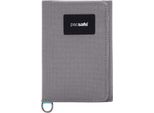 Pacsafe Portafoglio Rfidsafe Trifold Wallet Stone Grigio Talpa