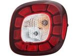 Van Wezel 2916926U - Oe 4539062800 Fanale Posteriore Destro Per Forfour 453, Fortwo Cabriolet 453, Fortwo 453