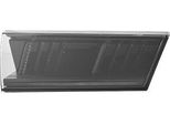 Van Wezel 4089927 - Oe 9813508280 Fanale Posteriore Sinistro, Parte Interna Per 508 F