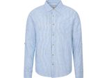 Mountain Warehouse - Camicia Da Uomo "Lowe"" MW4071 (3XL) (Blu)"