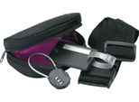 Midocean - Set Da Viaggio "Travelsup"" MO1290 (Taglia Unica) (Nero)"