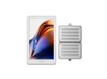 Onekey Pro - Bianco + Pacchetto Di Frasi In Acciaio Ellipal Seed