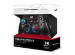 Ready2Gaming Game Pro X 2, Schwarz