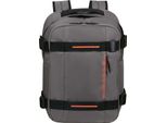 American Tourister Zaino Per Laptop Zaino Con Scomparto Per Laptop Urban Track Laptop Backpack 15.6" 29L Dark Grey Grigio Scuro"