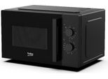 Beko MGF23300B2 Forno Microonde Con Grill 23L 800W Nero