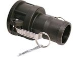 Braccio Di Leva Kamlok Tipo C Pp 41,91 Mm 1 1/4 Di Pollice