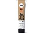 Yope Balsamo Superbrillante All'olio Di Lino Per Capelli, 170 Ml
