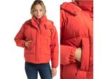 Lee Puffer Jacket Donna Piumino