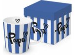 Ppd Formart Papa Trend Mug, Tazza Da Caffè, Mug, Tazza, New Bone China, 400 Ml, 160303063