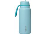 B.Box Thermos Con Cannuccia Laguna Da 1 Litro