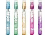Set Wow Generation, 4 Fermi Corpo